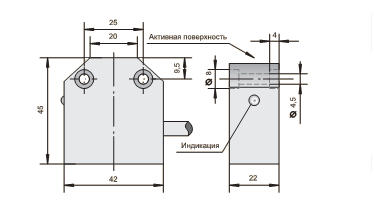 ВБИ-Б22-45У-11хх-