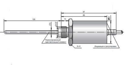 ДКЕ-С100-100С-31х3-ЗА