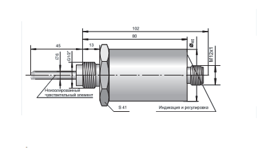 ДКЕ-С40-100Р-31х3-ЗА