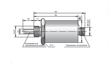 ДКЕ-Т20-100Р-3ххх